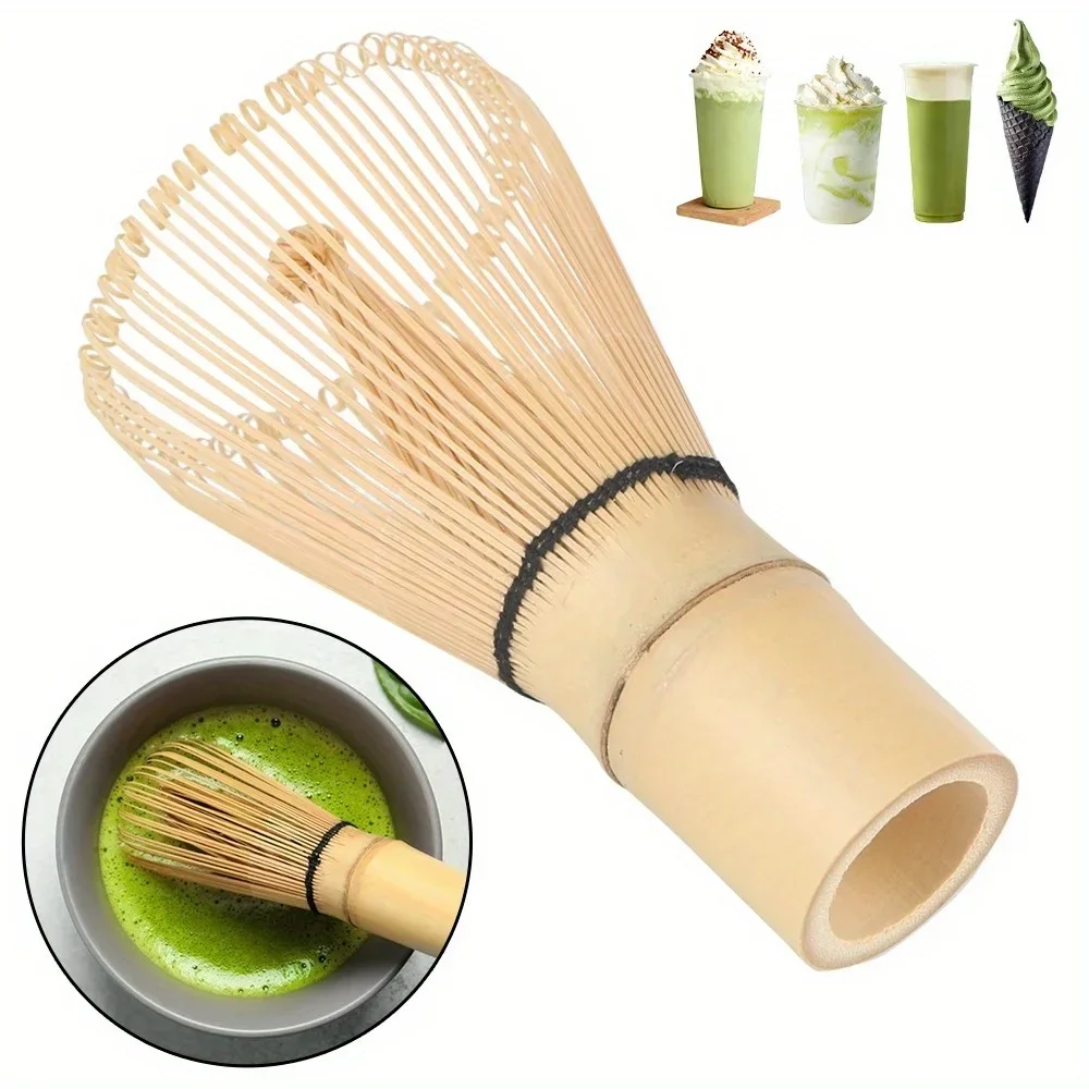 Accesorios de cocina, batidor  - Bamboo Whisk Chasen reseña y precio