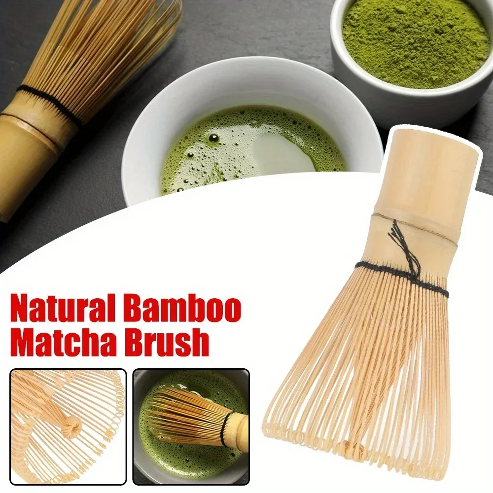 Accesorios de cocina, batidor  - Bamboo Whisk Chasen reseña y precio