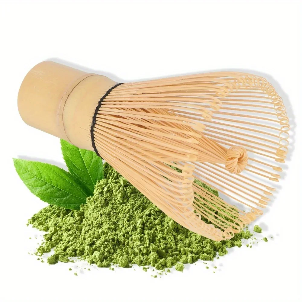 Accesorios de cocina, batidor  - Bamboo Whisk Chasen reseña y precio