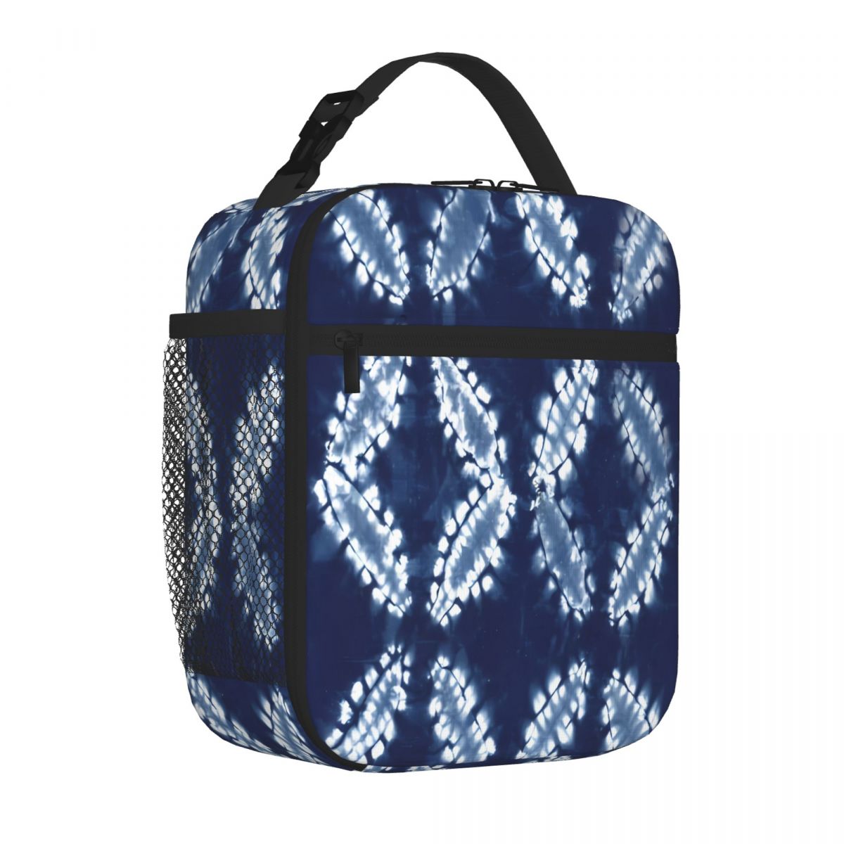 Bolsa Térmica para Almuerzo Li - Shibori Tie Dye reseña y precio
