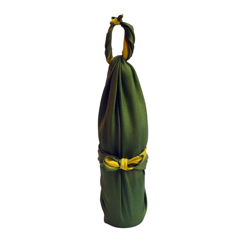 Pañuelos Furoshiki de estilo j - Furoshiki Wrap Cloth reseña y precio