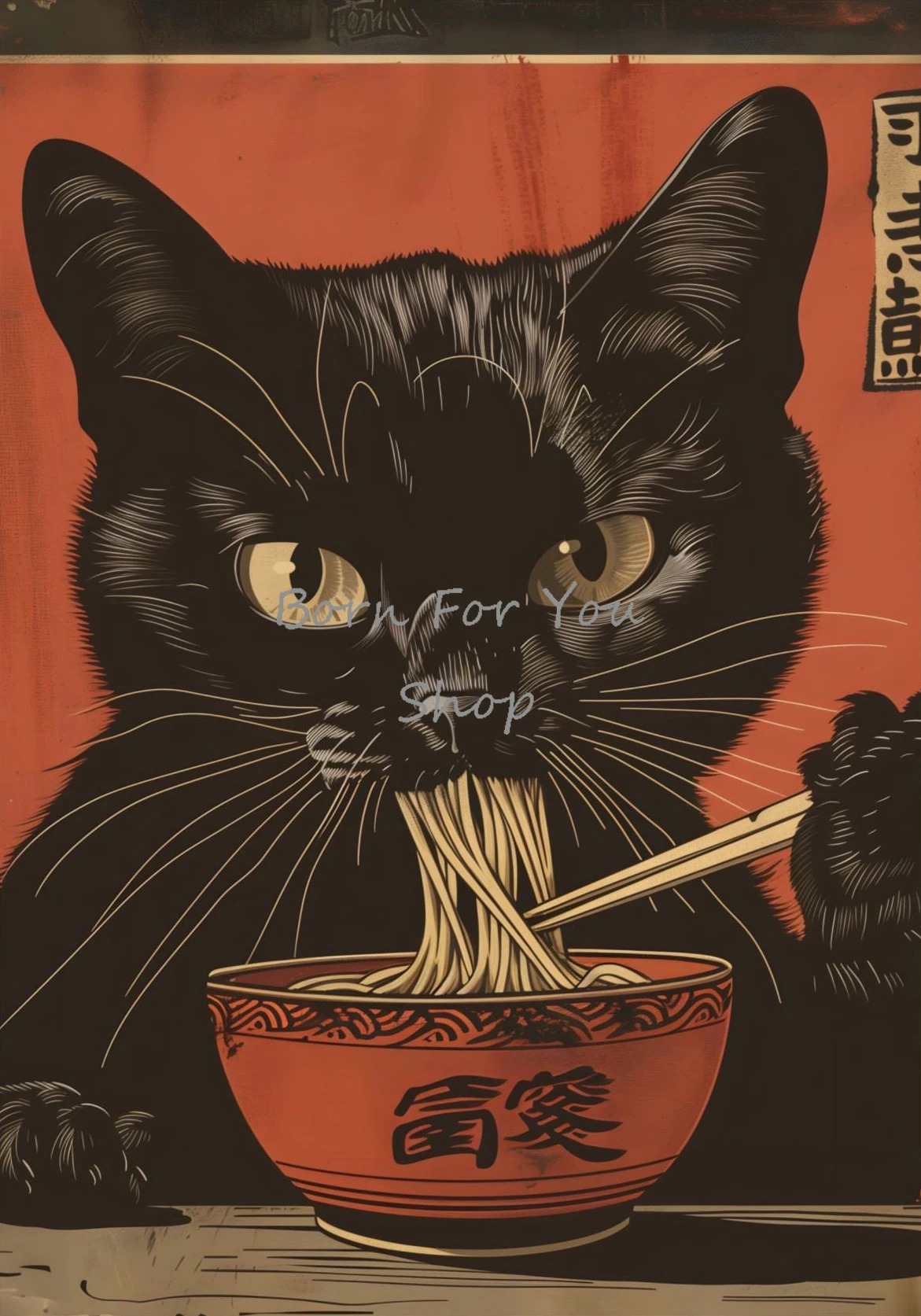 Pósteres e impresiones de esti - Japanese Lifestyle Home reseña y precio
