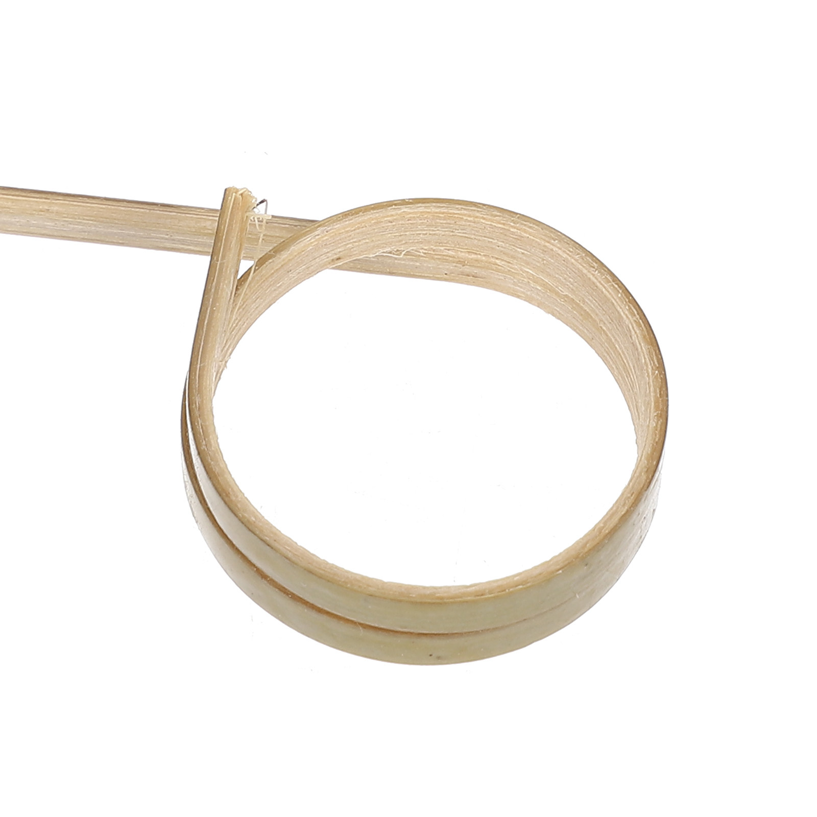 50 Palillos de Bambú para Cóct - Bamboo Whisk Chasen reseña y precio