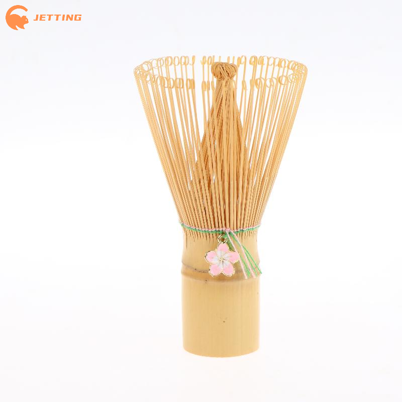Batidor de Bambú Japonés para  - Bamboo Whisk Chasen reseña y precio