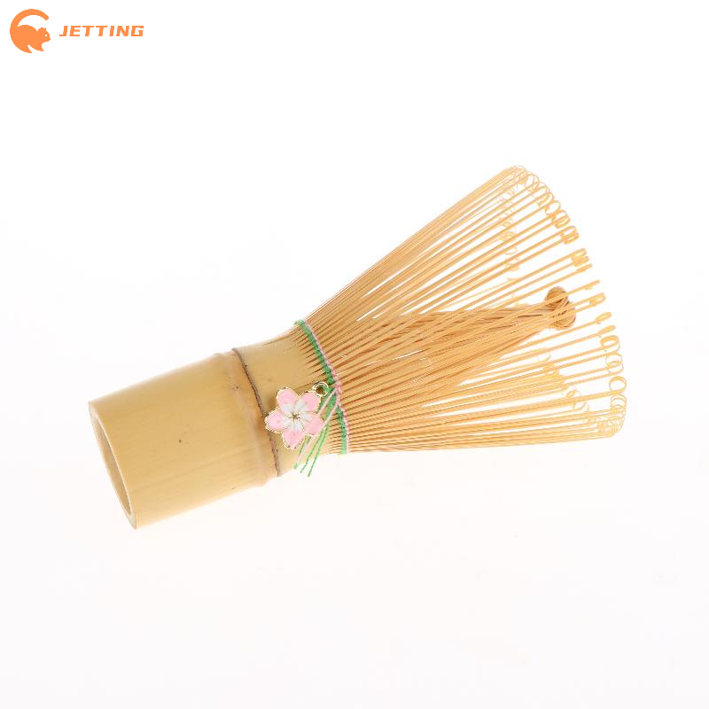 Batidor de Bambú Japonés para  - Bamboo Whisk Chasen reseña y precio