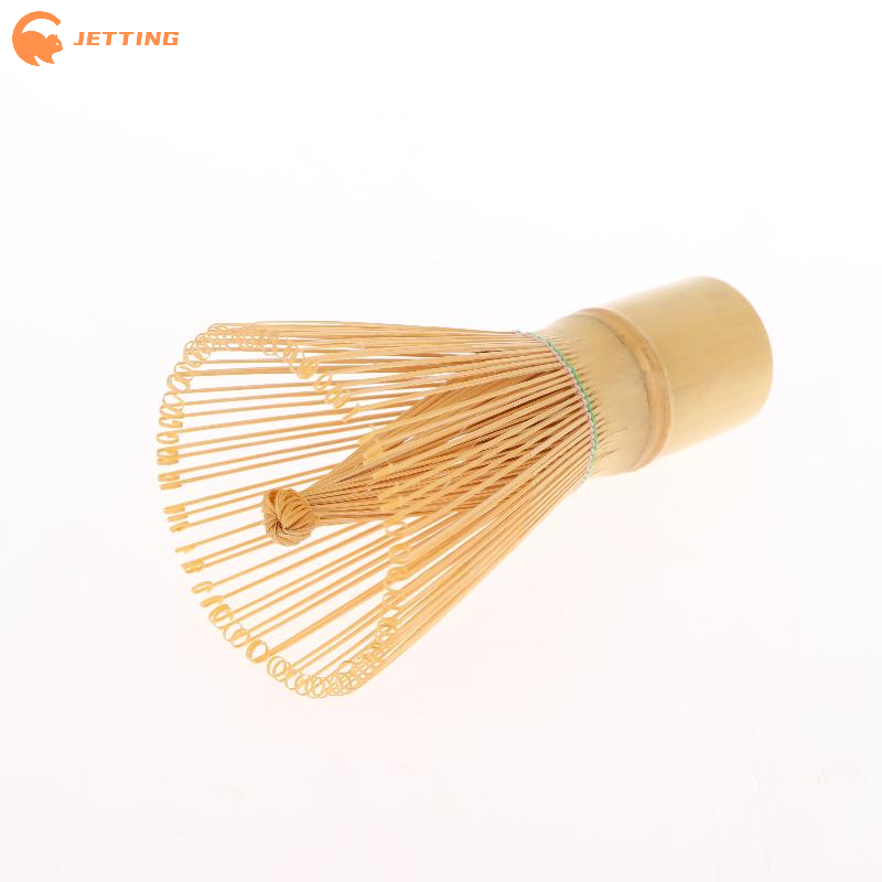Batidor de Bambú Japonés para  - Bamboo Whisk Chasen reseña y precio