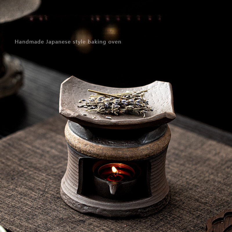 Difusor de Aroma de cerámica j - Japanese Candle Wax reseña y precio