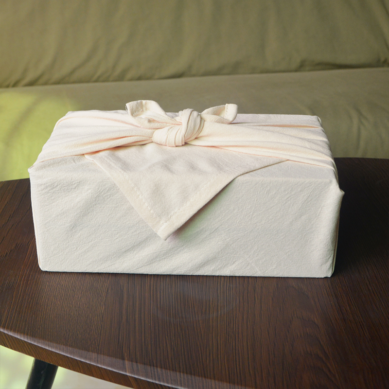 Pañuelos Furoshiki de estilo j - Furoshiki Wrap Cloth reseña y precio