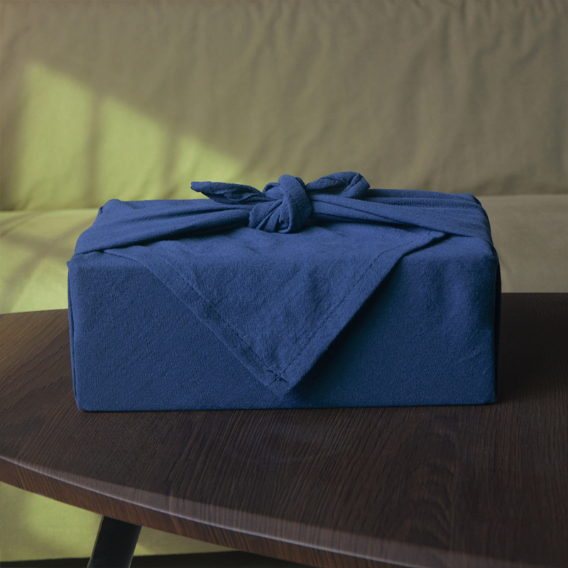 Pañuelos Furoshiki de estilo j - Furoshiki Wrap Cloth reseña y precio