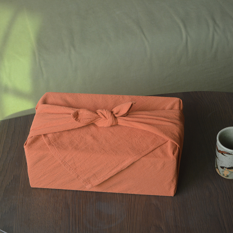 Pañuelos Furoshiki de estilo j - Furoshiki Wrap Cloth reseña y precio