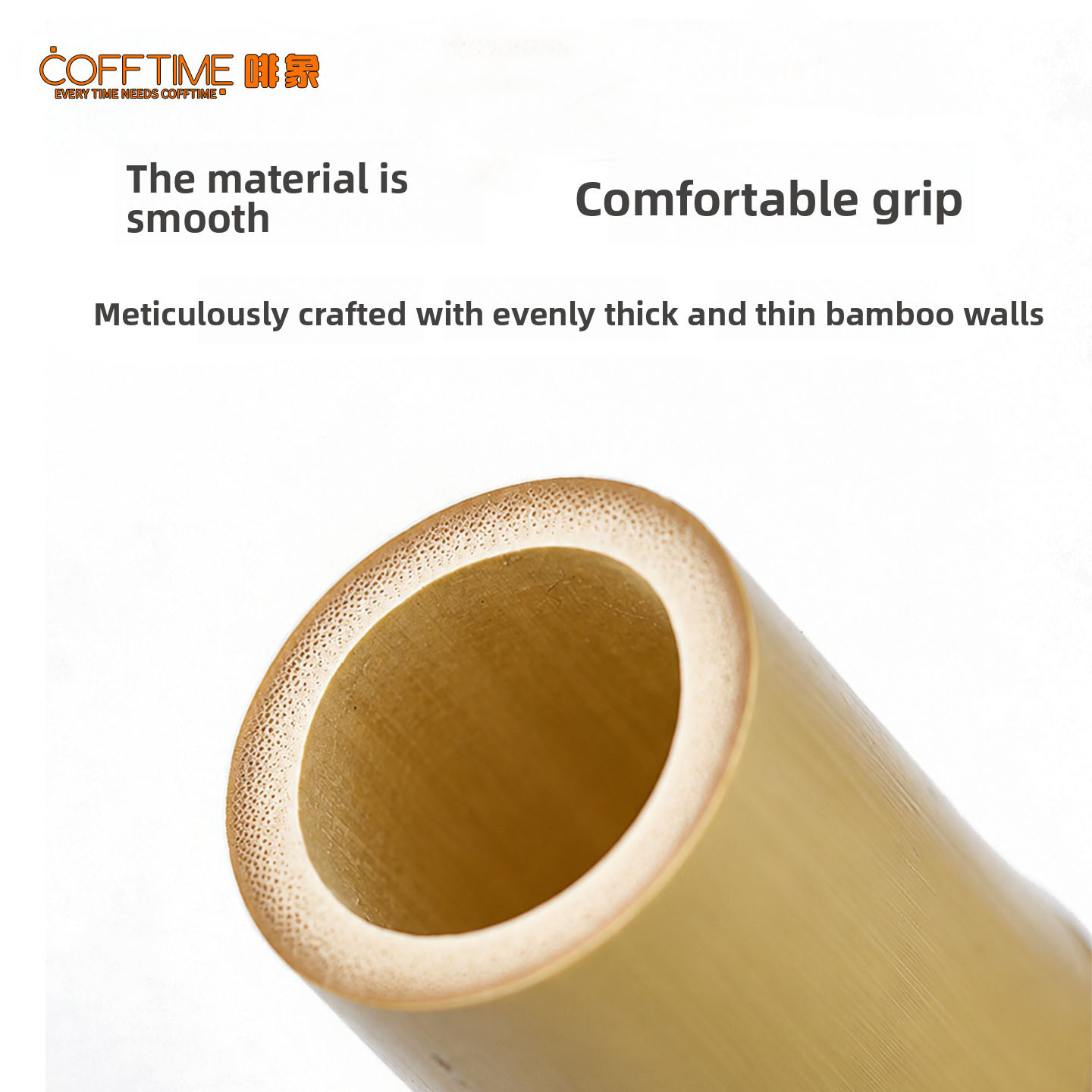 COFFTIME Batidor de Matcha de  - Bamboo Whisk Chasen reseña y precio