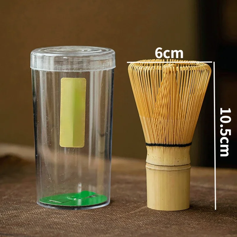 Juego de té Juego de té japoné - Matcha Bowl Chawan reseña y precio