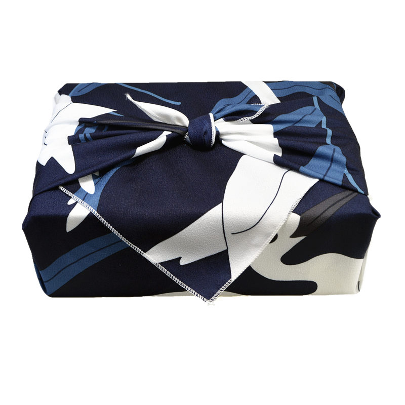 Paño de Envoltura Furoshiki Es - Furoshiki Wrap Cloth reseña y precio