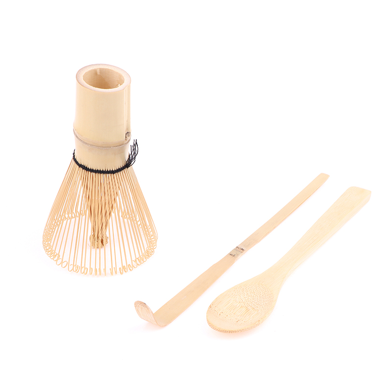 ¡Nuevo! Juego de Batidor de Ba - Bamboo Whisk Chasen reseña y precio