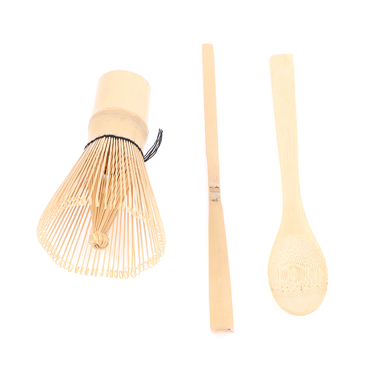 ¡Nuevo! Juego de Batidor de Ba - Bamboo Whisk Chasen reseña y precio