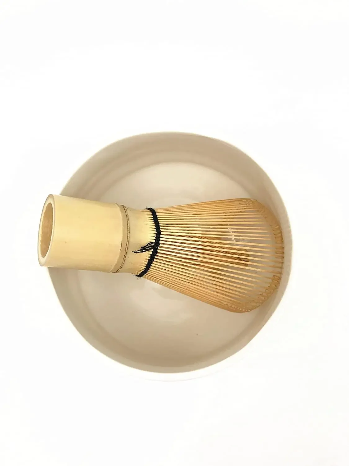 Popular Kit de té Matcha para  - Bamboo Whisk Chasen reseña y precio