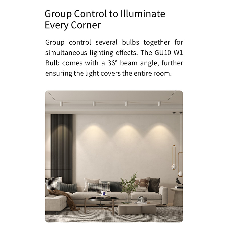 Bombilla LED Inteligente Yeeli - Yeelight Light Smart Bulb reseña y precio