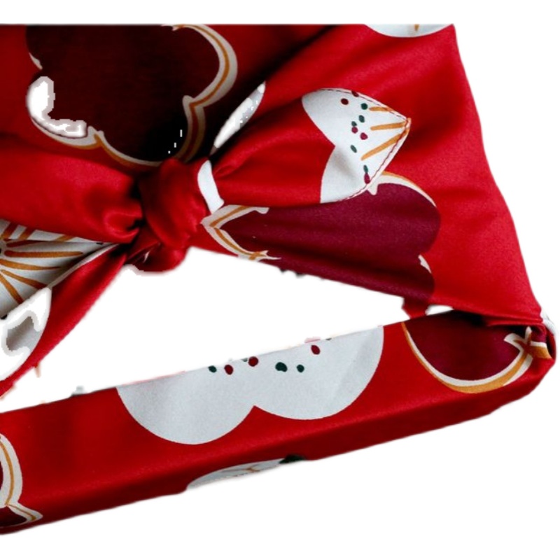 Furoshiki-Pañuelo de tela trad - Furoshiki Wrap Cloth reseña y precio