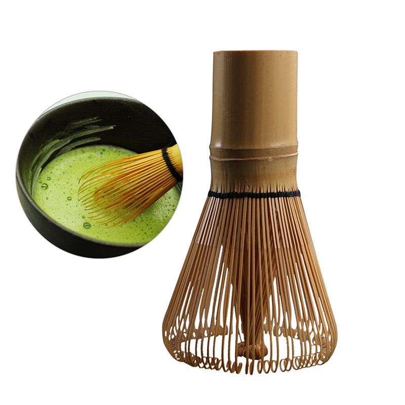 Batidor de Bambú Japonés para  - Bamboo Whisk Chasen reseña y precio