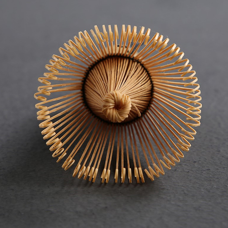 Batidor de Bambú Japonés para  - Bamboo Whisk Chasen reseña y precio