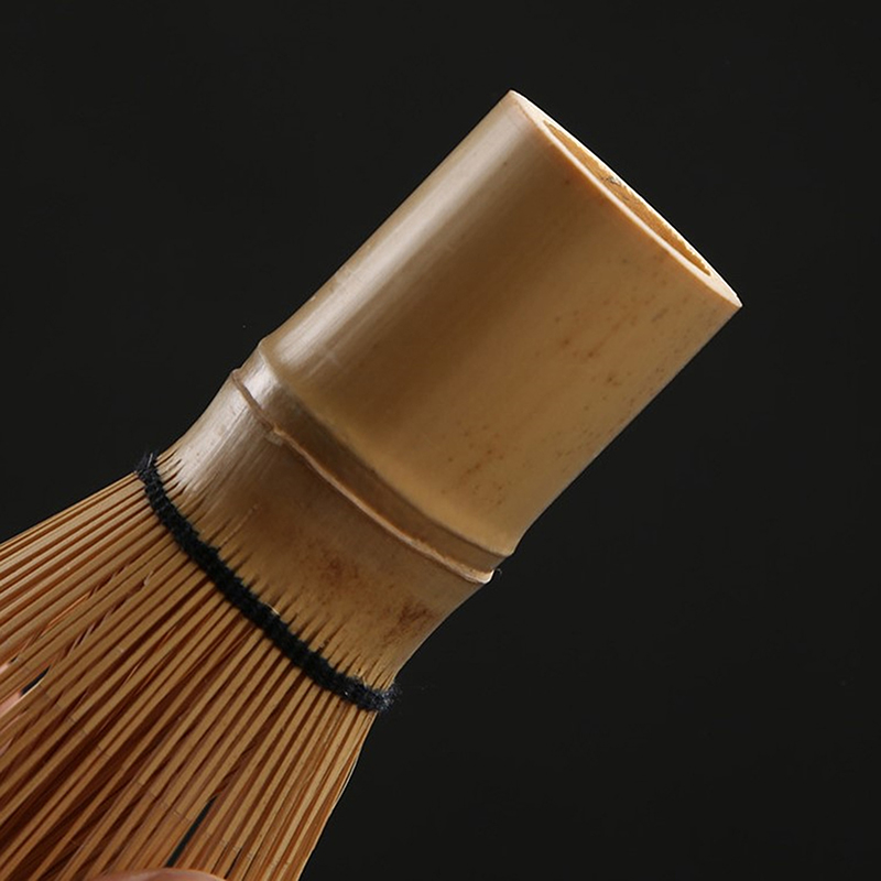 Batidor de Bambú Japonés para  - Bamboo Whisk Chasen reseña y precio